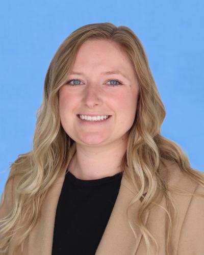 Photo of Madison Bishop