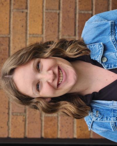 Photo of Madison Schmidt