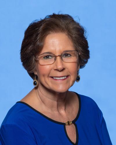 Photo of Marcie Bays