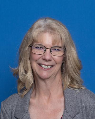 Photo of Mary Koenig