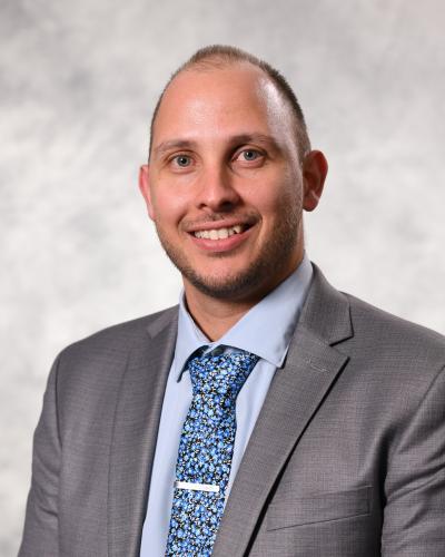 Photo of Matthew Rivera