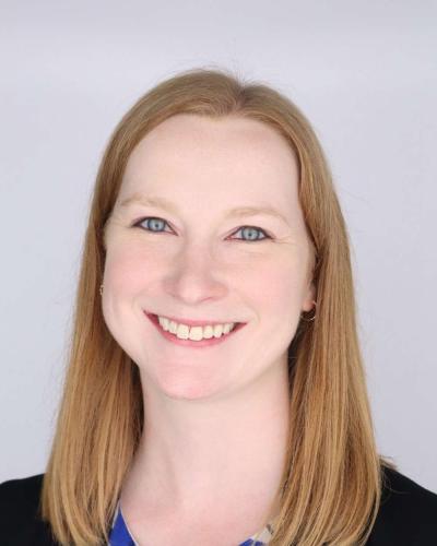 Photo of Mattie Biggs