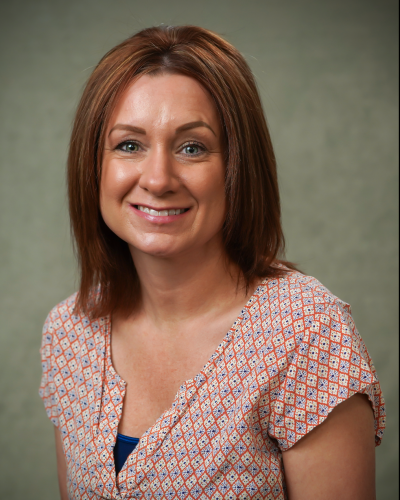 Photo of Mindy Cornelius