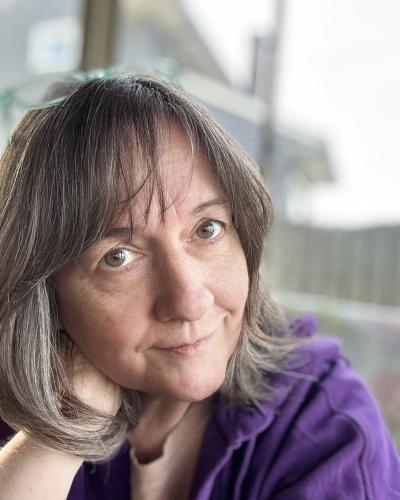 Photo of Nancy Nichols-Pethick