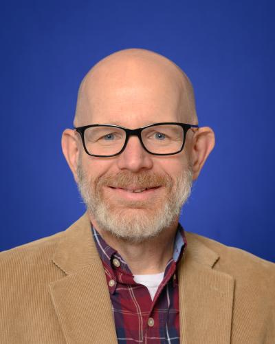 Photo of Nathan Schaumleffel
