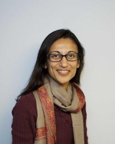 Photo of Priya Bakshi