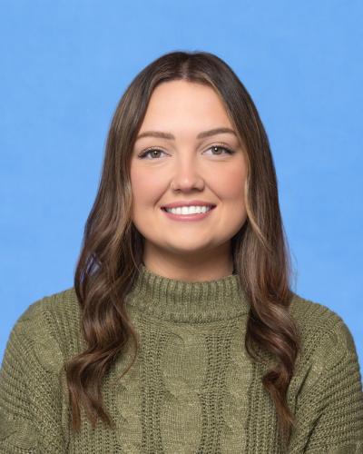 Photo of Regan Brown