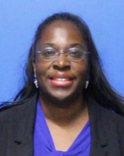 Photo of Ruqayyah Perkins-Williams