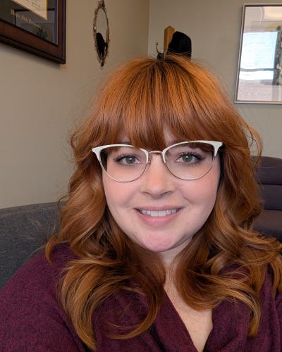 Photo of Shandi Wagner