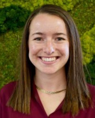 Photo of Sophie Seward