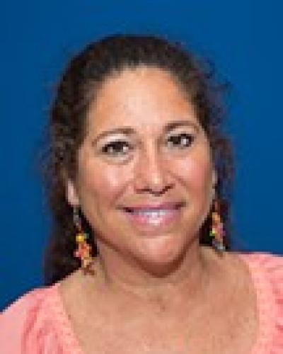 Photo of Stasia Tapley