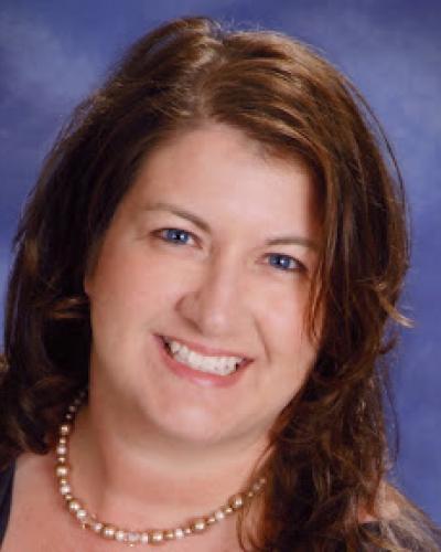 Photo of Tamilyn Ike