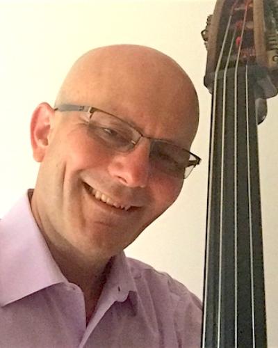 Photo of Todd Gallagher