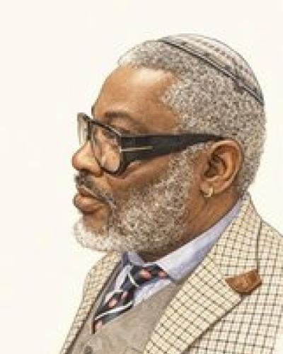 Photo of Udechukwu Ojiako