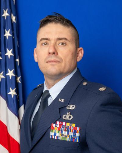 Photo of Zachariah Reinebold